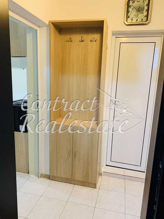 Дава се под наем Двустаен апартамент в Варна, Център - 60 кв.м за 367.2 € - Снимка #14