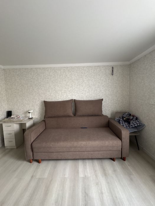 Диван новый)) !!