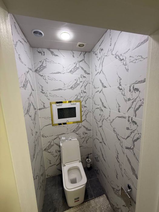 Yashnabod arenda kavrtira