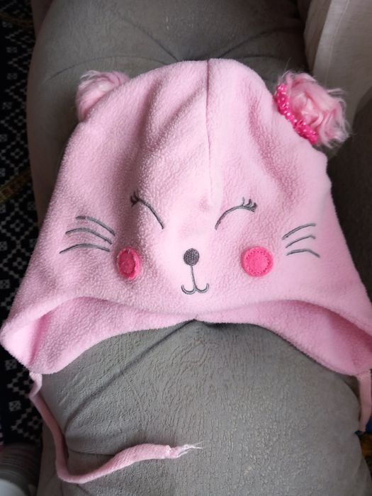 Combinezon iarna fetita C&A 74