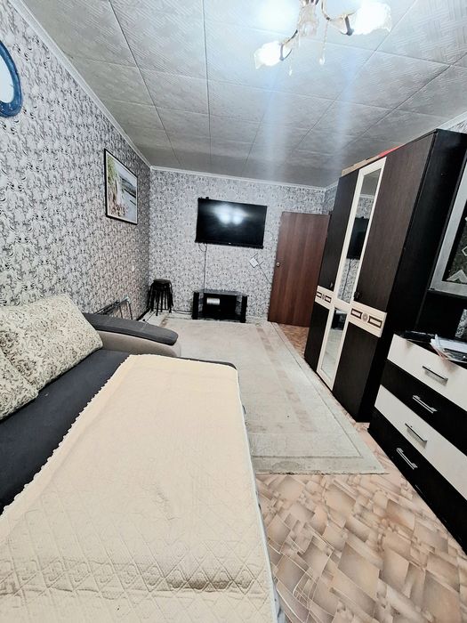 Продаётся 2 комн квартира ост.Зигзаг