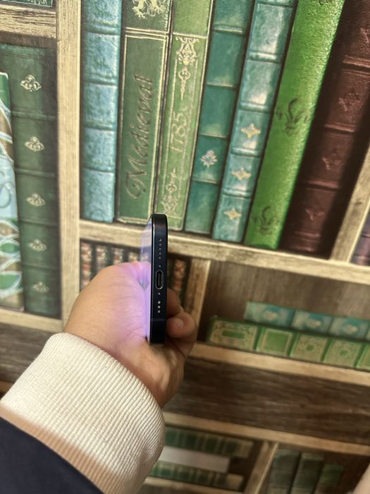 iPhone 15 pro 128 GB 87%