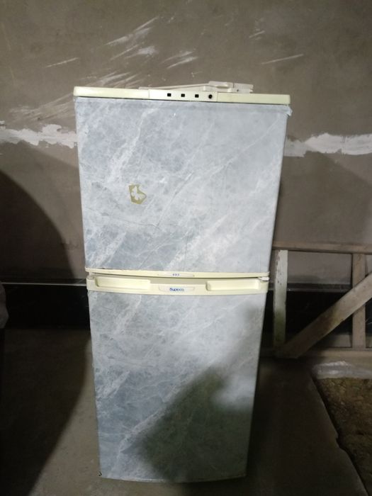 Assalomu alaykum muzlatgich sotiladi oladiganlar tel qilamiz holati zo