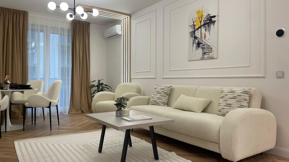 PF | Vând Apartament 2 camere | La cheie | Elite City | Parcare