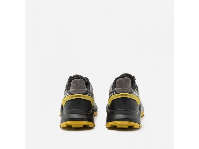Salomon Supercross 4 Gore tex  размери - 42 2/3, 44 2/3
