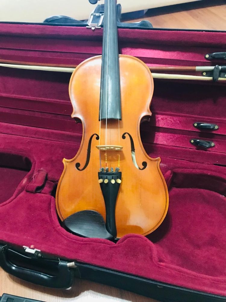 Продам скрипку 4/4 Dvorjak Чехия.