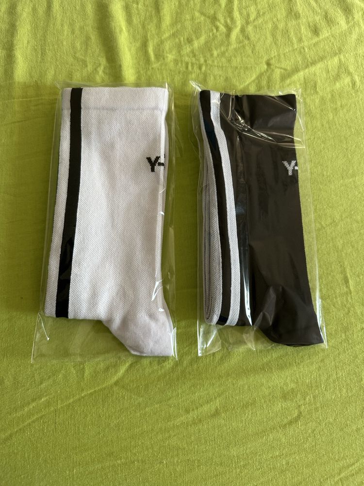 Yohji Yamamoto Луксозни чорапи