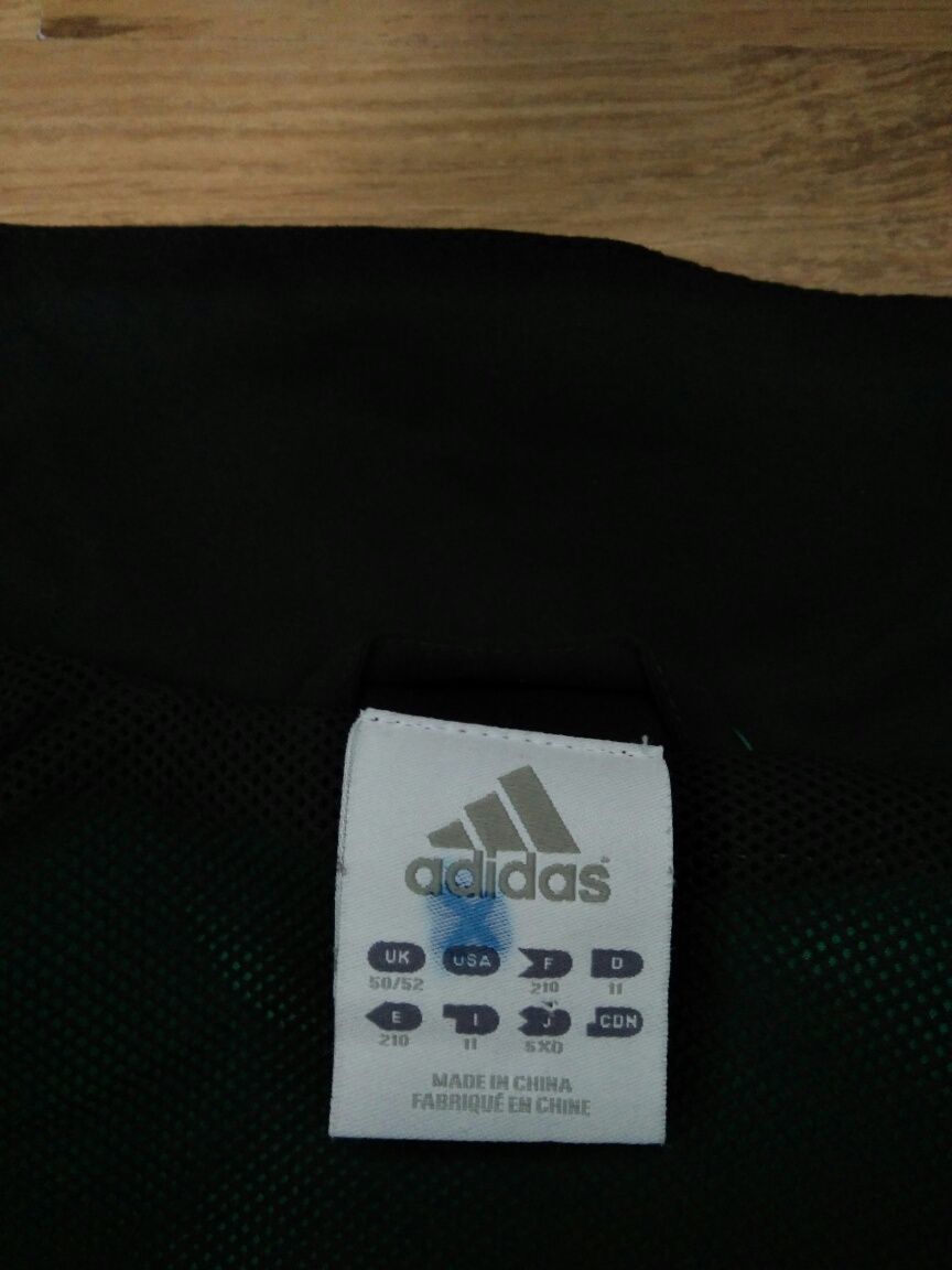 Bluza de trening Adidas mărimea XXL