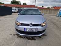 VW Polo 147000 km