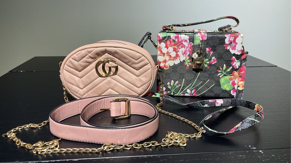 Продам сумки в отличном состоянии