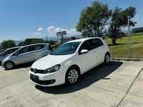 Volkswagen Golf 1.6 TDI 2012