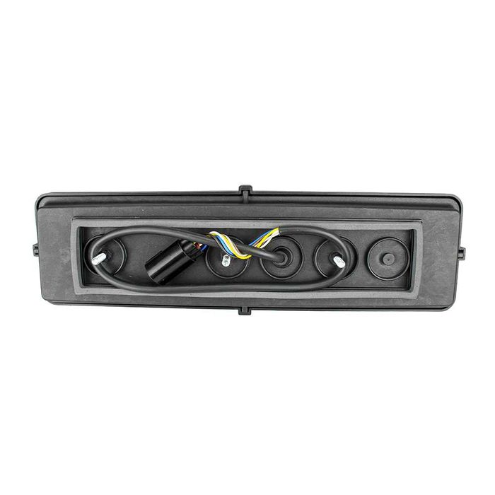 Стопове Стоп за FORD TRANSIT 1986 - 2013 / Форд Транзит