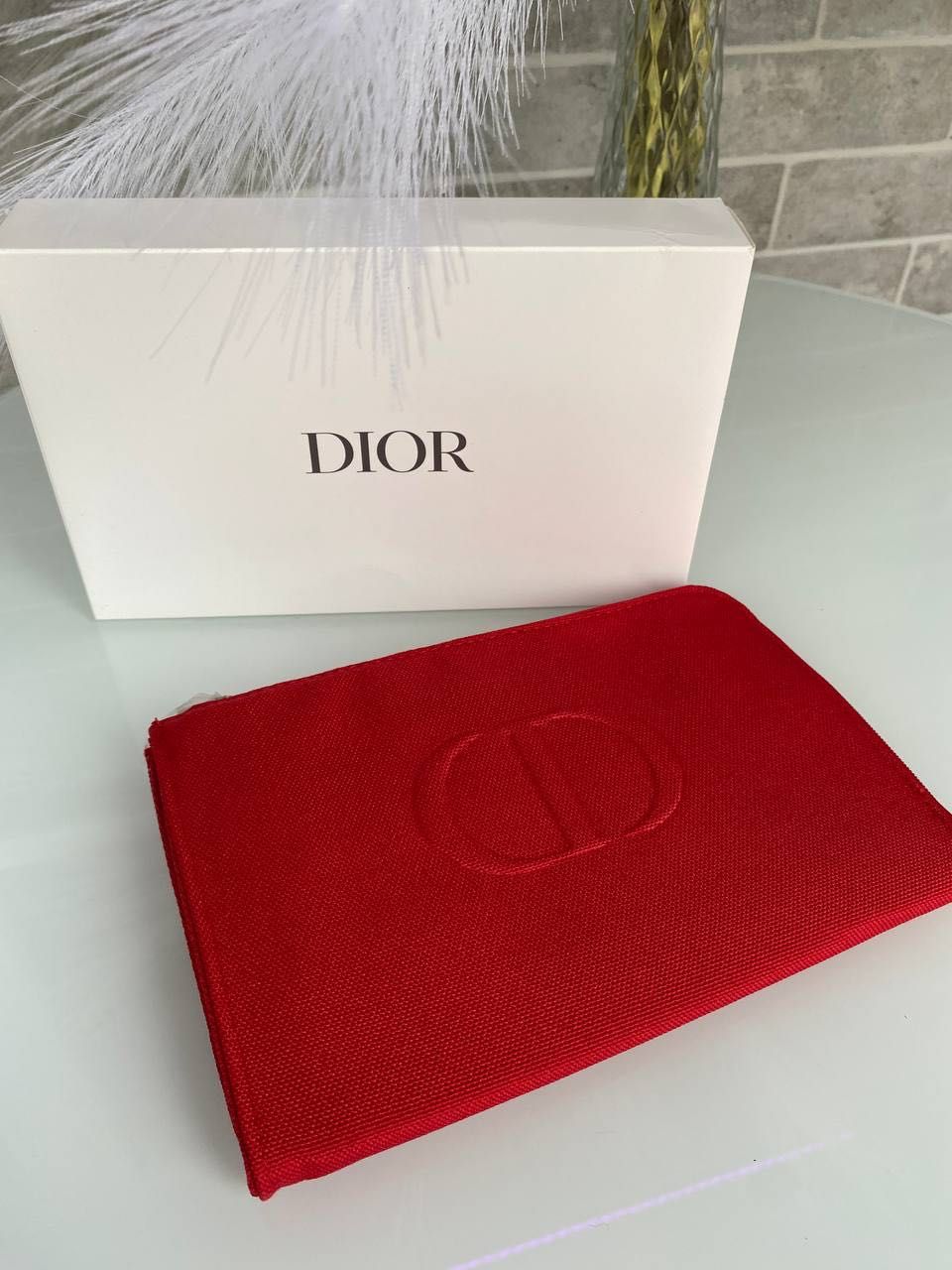 Дамска козметична чанта Dior