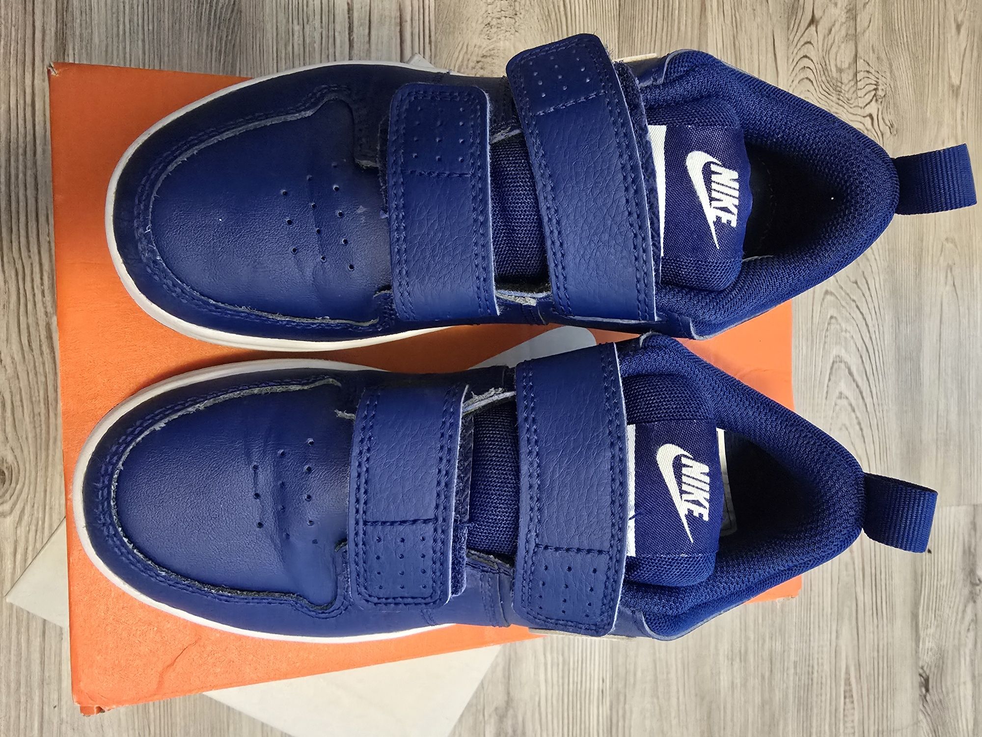 Детски маратонки Nike, 31