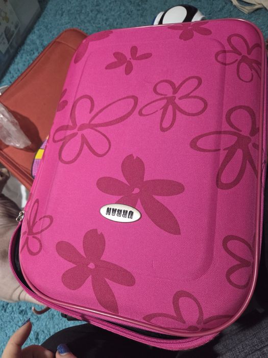 Troler 50 cm, aproape nou