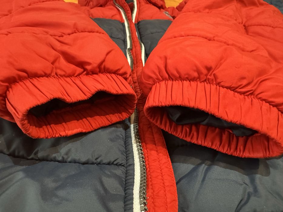 Зимно яке H&M 128 размер