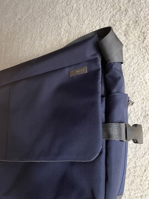 Geanta Leitz Messenger