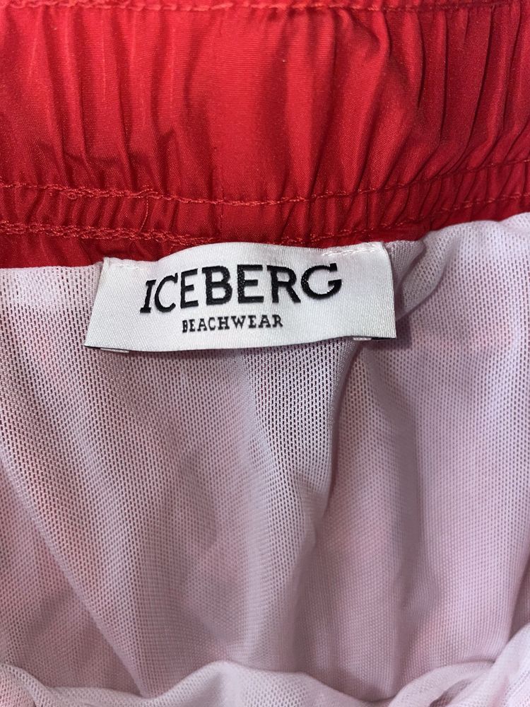 Мъжки сет ICEBERG
