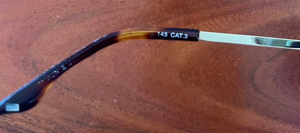 Оригинални испански слънчeви очила "Mo"