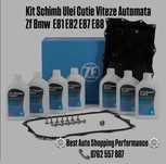 Kit Schimbul Ulei Cutie Viteze Automata Zf Bmw  E81 E82 E87 E88