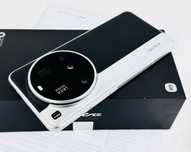 Xiaomi 15 Ultra 5G 512GB 16RAM Silver Chrome Перфектен! 2г. Гаранция!