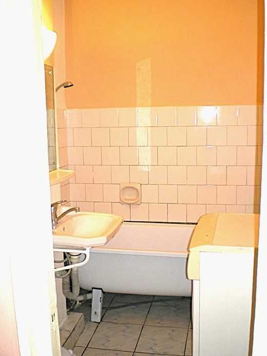 Garsoniera de vanzare confort 1, etaj 2, zona Vlaicu - Fortuna Arad