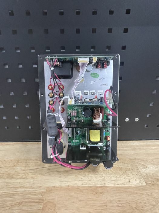 Modul subwoofer activ focal sub 300 p 300W