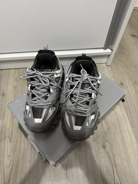 Balnciaga tracks 38рр