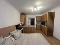 Vand apartament 1 camera