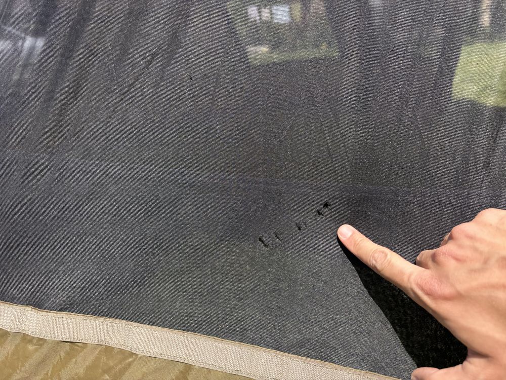 Vand cort Fox EOS 2 Man Bivvy + Winter skin