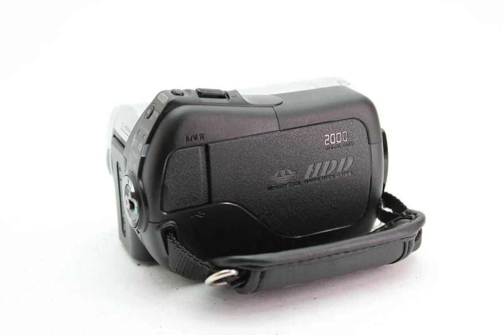 Camera video digitala Sony DCR-SR35, 40x (ca nou)