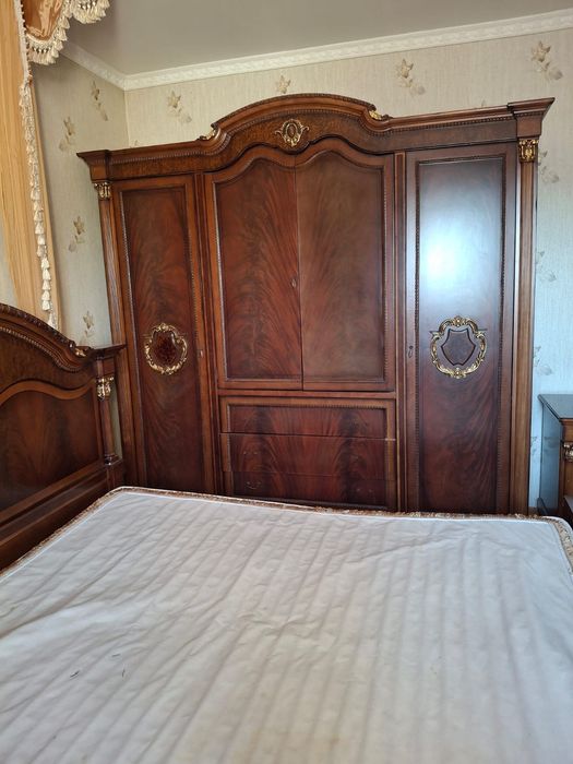 Продается мебель