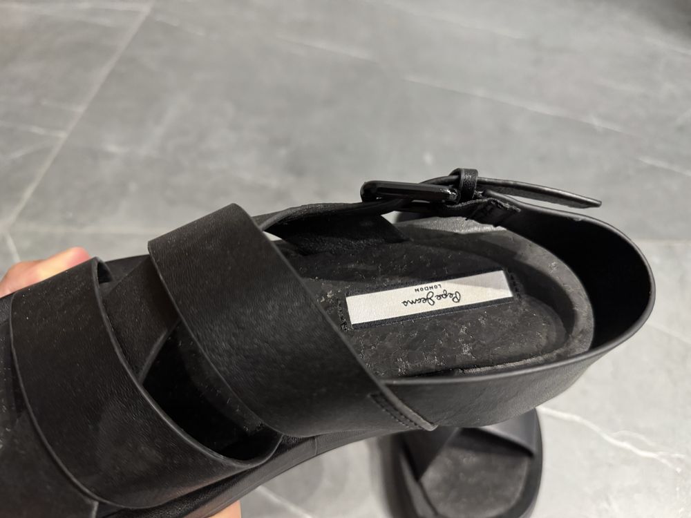 Дамски Сандали Pepe Jeans