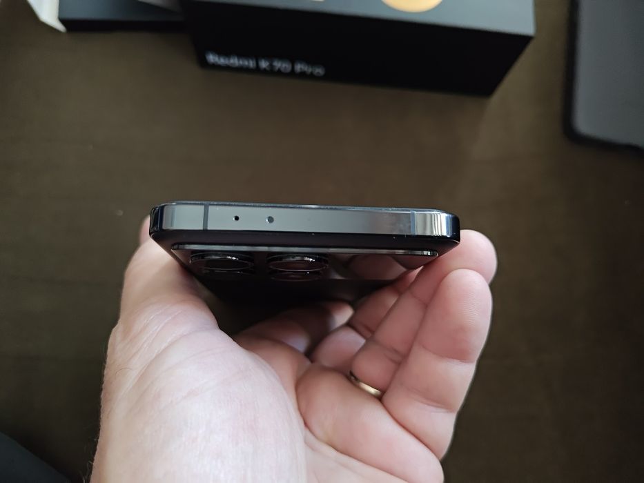 Redmi K70 Pro 24/1Tb