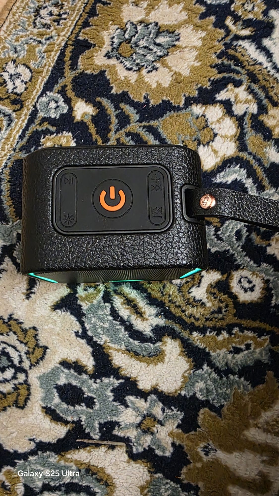 Безжична Bluetooth Тонколона