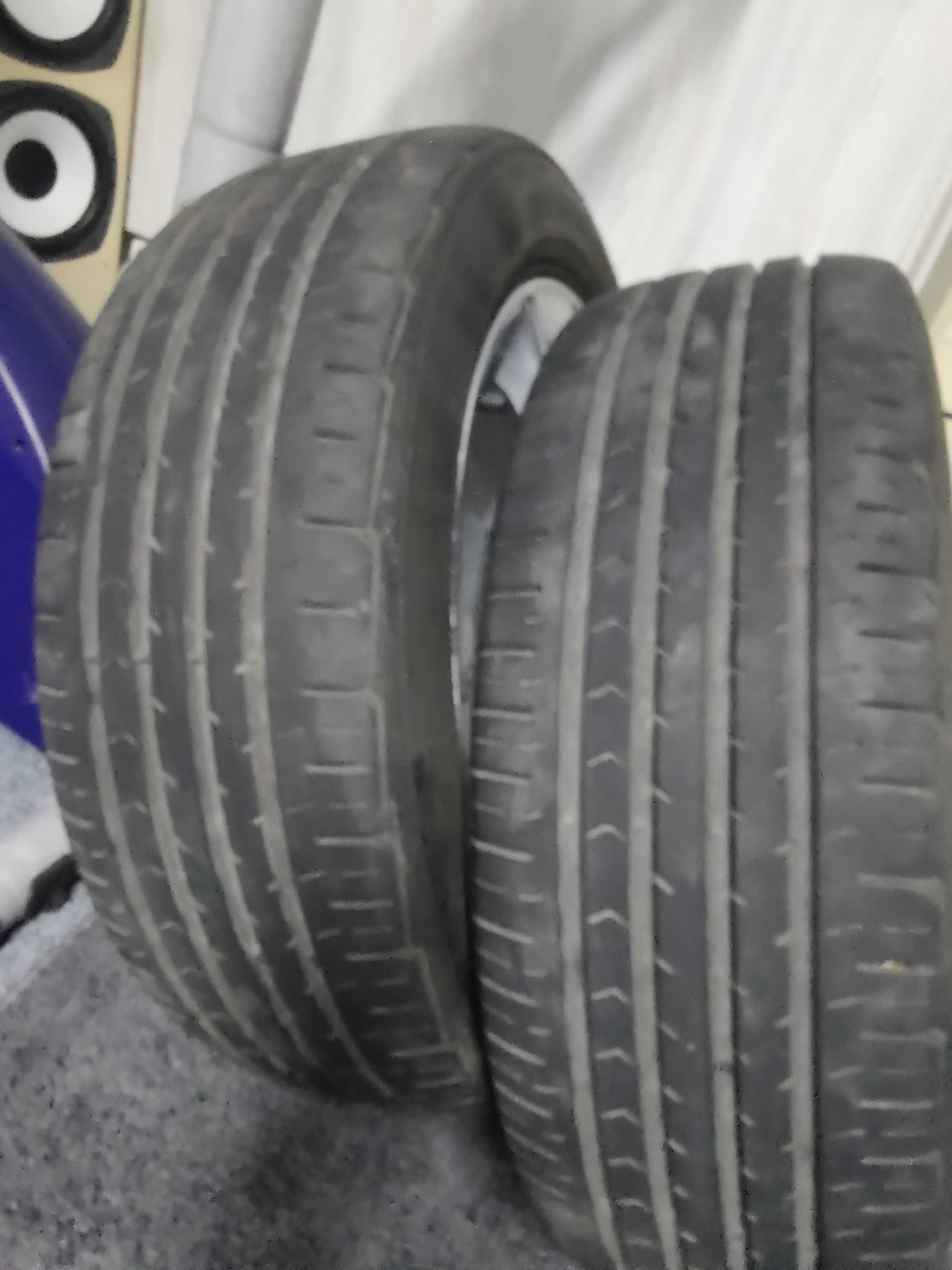 Гуми 195/55 R16 continental