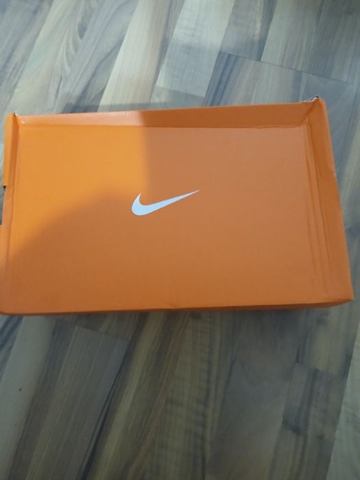 Ghete fotbal Nike ZM vapor 16 KM FG.