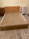 Vand cadru pat 140x190 cm