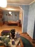 Vând casa etaj și mansarda