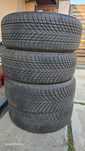 235 55 R17 Iarna Goodyear dot 3623