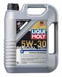 Ulei motor Liqui Moly 5W30 Leichtlauf Special F, 5 Litri