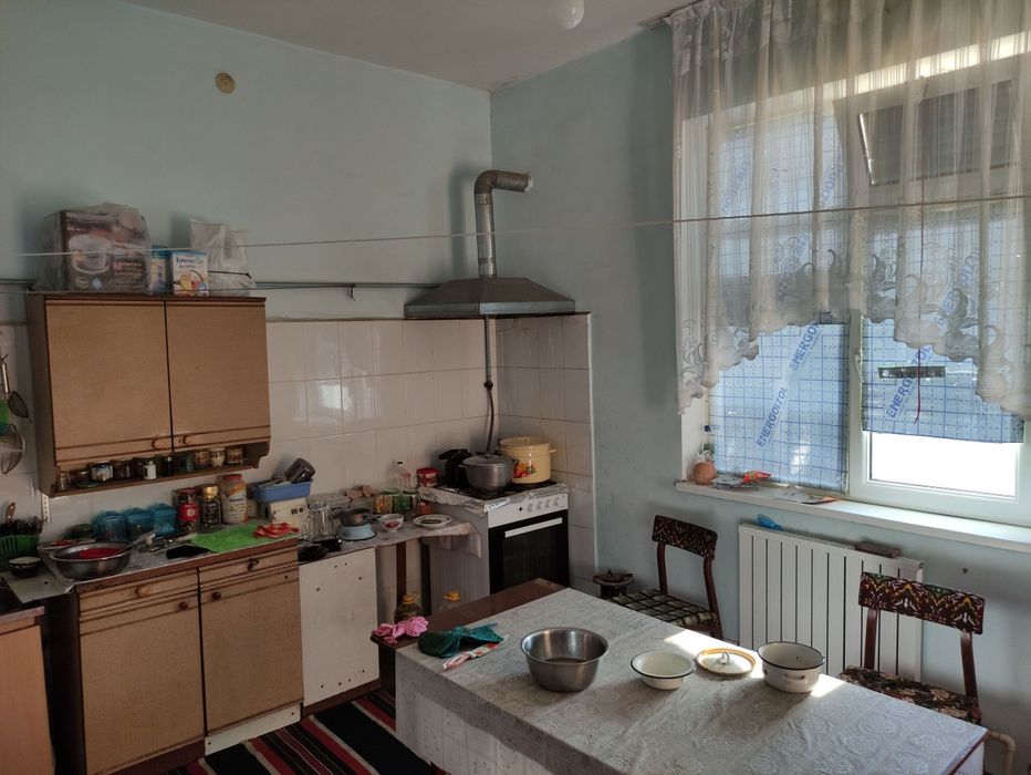 Човкай массивдан коттедж ижарага оилалигага берилади