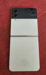 Samsung Galaxy Z Flip4, 128GB, 5G, Pink Gold