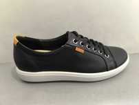 Еcco Leather N38,39,41.Спортни обувки.Нови.Оригинал.