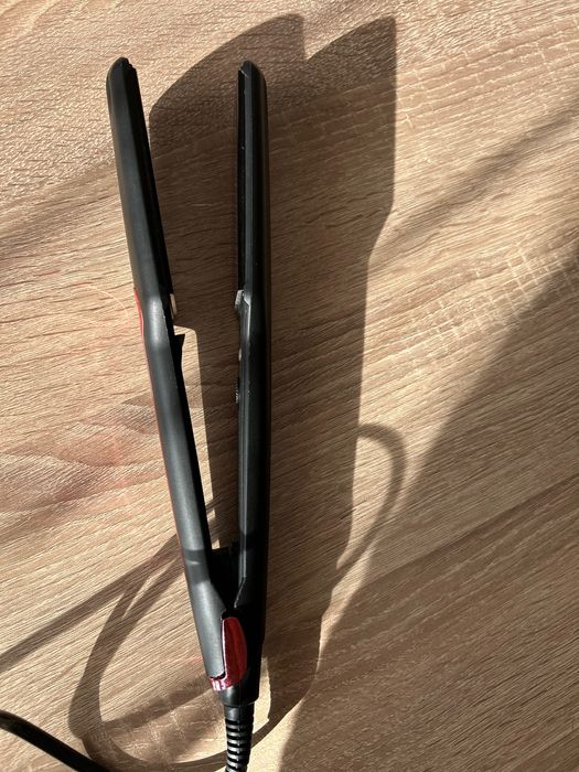 Преса за изправяне