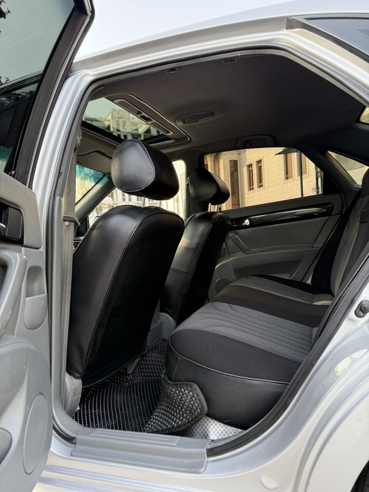 Lacetti Avtomat 2008