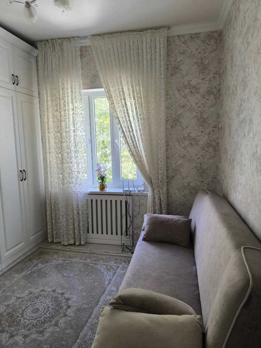 Продается 3х комнатная квартира