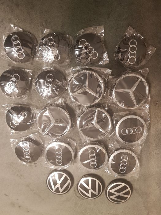 capace roti wv audi mercedes