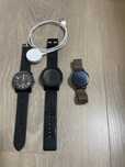 Huawei watch 3 дамски модел с метална златна каишка + подарък