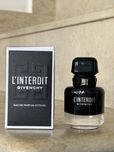 Продавам GIVENCHY L’Interdit Intense,35ml.